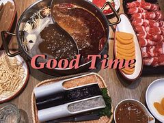 -彤德莱火锅(大学城店)