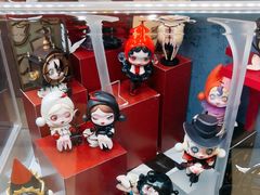 -泡泡玛特POPMART(蓝色港湾店)