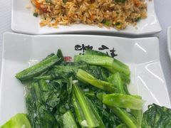 -清香海鲜餐厅(青澳湾地标美食店)