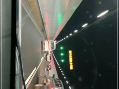 -胶州湾海底隧道