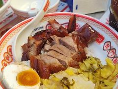 -南记食粥坊·宵夜大排档(莲花总店)
