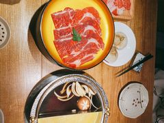-蟹将军·松叶蟹和牛日料放题自助(K11店)