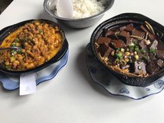 -廖记老砂锅(上清寺店)