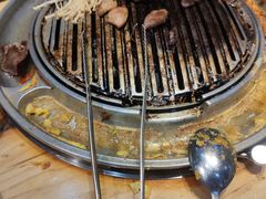 -金顺韩式烤肉·网红烤肉店(广利路店)