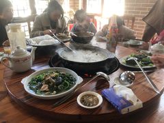 -侠成水上农庄(工业大道店)