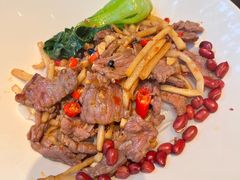 -漆黑觉米粉(三里屯店)