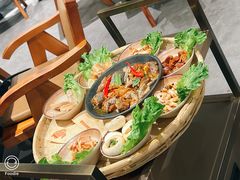 -塘屋烧烤·云南火塘烧烤品牌(春城慧谷旗舰店)