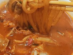 -酸辣粉(氹仔店)