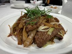-潮福城潮州大酒楼(湖滨北路店)