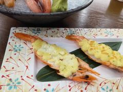 -红叶日本料理(辰熙广场店)