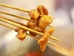 -来蜀乾串串香(北京总店)