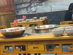 -堂客老火锅(欣阳广场总店)