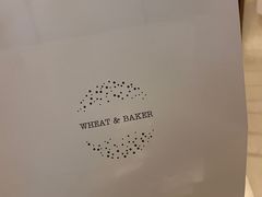 -WHEAT&BAKER-麥(凯德来福士店)