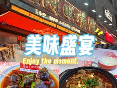 -老闵田螺馆·南昌市井菜·特色小吃(总店)