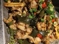 -蛙喔炭烧牛蛙(盐城盐都万达店)