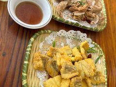 -丹盛象山海鲜(水清路店)