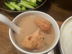 -清水亭湖北菜(大屯DT51店)