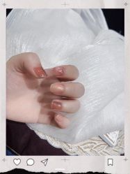 -CO COLOR美甲美睫美妆