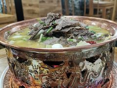 -王胖子驴肉火烧(鼓楼店)