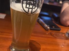 -Shanghai Brew House上海啤酒工坊(老外街店)