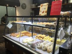 -幸福西饼面包茶饮(车公庙店)