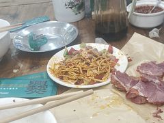 -老刘家永盛斋·传统泡馍(东关南街店)