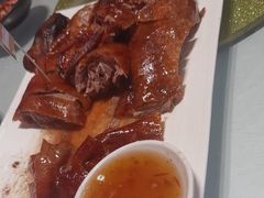 -先记烧鹅王·本地粤菜(福永店)