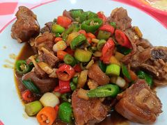 -赣江菜江西小炒