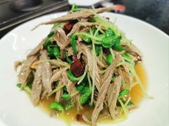 -临潼印象·特色陕菜
