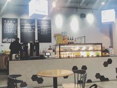 -HELLO 27 意面·沙拉·帕尼尼