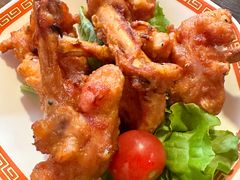 -拉面莊夢語＆中华料理八椿