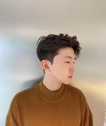 -朗峰专业美发沙龙