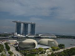 -新加坡瑞士史丹福酒店