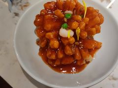 -永春园·扬州早茶·淮扬菜(漫乐城店)