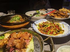 -老头儿油爆虾(星光一期店)