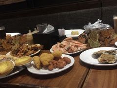 -汉巴味德(大悦城店)