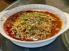 -天回镇何氏豆腐(总店)