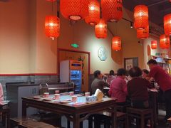 -山四砂锅(太原钟楼街店)