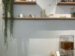 -喜茶(上海打浦桥日月光gelato lab+店)