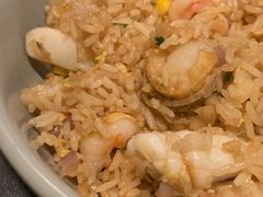 -大头虾越式风味餐厅(光明广场店)