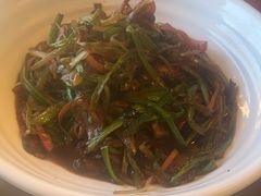 -辛氏火炉·韩式古法烤肉(松北店)