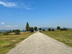 -良渚古城遗址公园