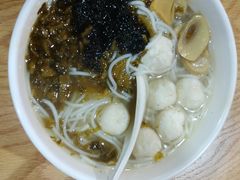 过桥米线-老滕家过桥米线(金鱼胡同店)