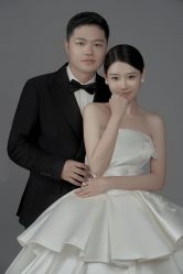 点击看大图 -情订奇缘婚纱摄影(和平路店)