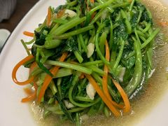 黄山野菜-徽厨食坊·农家特色私房菜