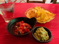 -Pistolera Mexican Cantina女枪手墨西哥餐厅(碧云路店)