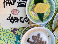 -宫事颐庭·老佛爷贵寿下午茶(颐和园店)