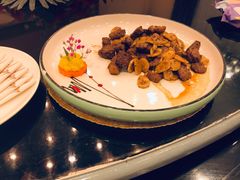 和风牛肉粒-顺风山庄(水濂山店)