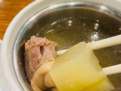 -澳门陈光记烧味饭店(南京德基广场店)