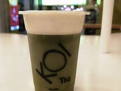 -KOI Thé(列东街店)